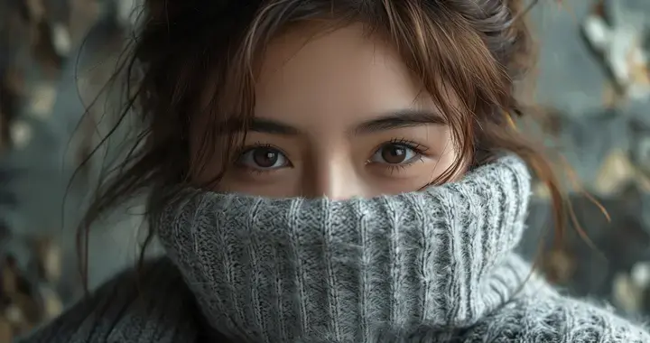 又到了脱衣靠勇气洗澡靠毅力起床靠爆发力的时候了