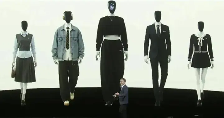 小鹏IRON猫步刷屏？别被流量迷惑，这才是人形机器人的真相