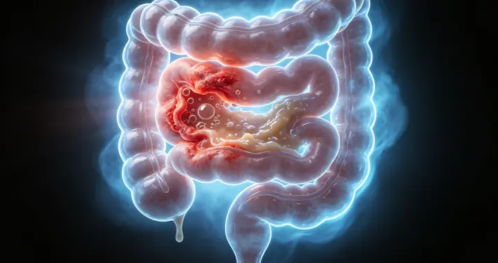 久泻不止！一个中成药，标本兼治，温补脾肾、涩肠止泻、调和肠腑