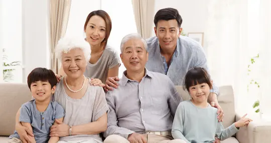 维持一个家最重要的因素是什么