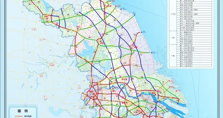 投资额145亿元的丹金高速即将启动全线施工