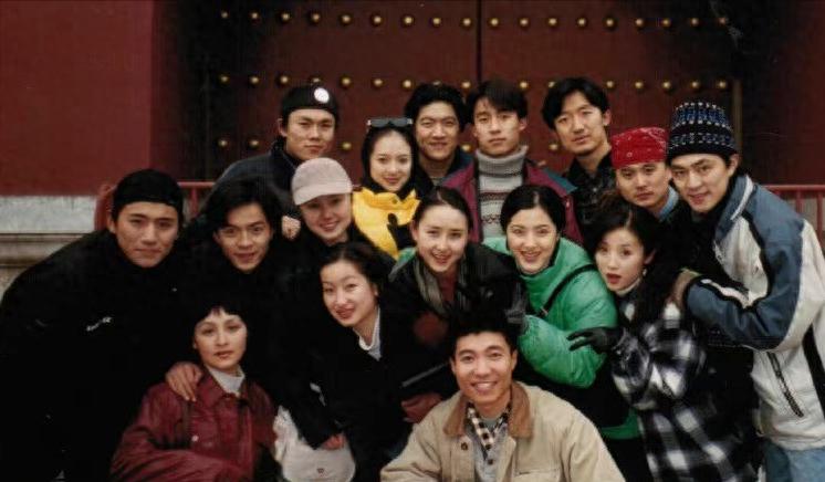 中戏院长郝戎被查：刘烨秦昊老师，曾帮助章子怡，扶持黄晓明周迅