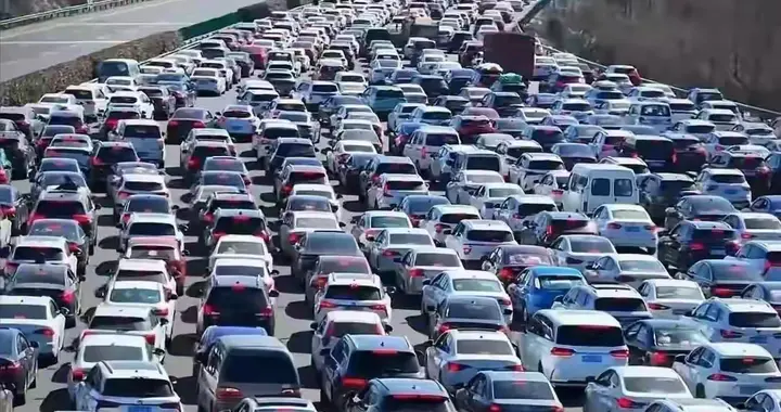 投资610亿建江苏S25临海高速，能终结沈海高速常年拥堵困局吗？