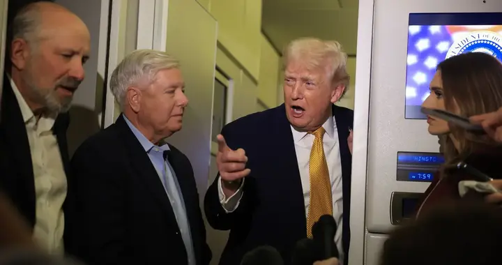 特朗普放狠话：印度不减少俄油进口，美国马上就提高关税！