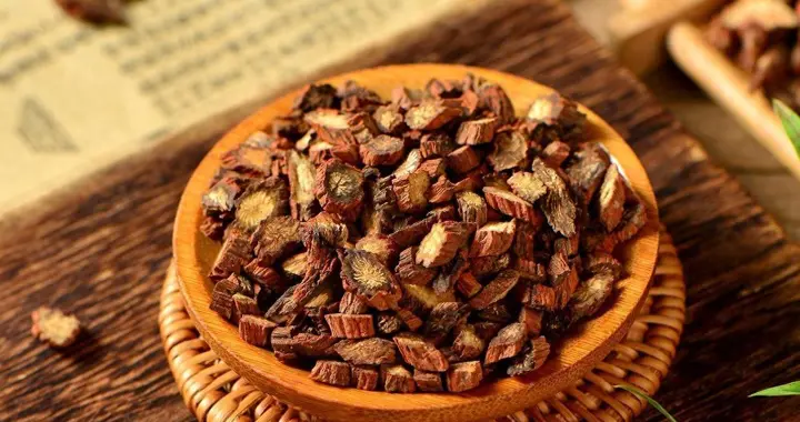 丹参，囊肿结节的“化瘀王牌”，再加2味，药更厉害，记得会用