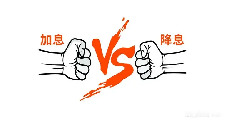 加息？不可能！