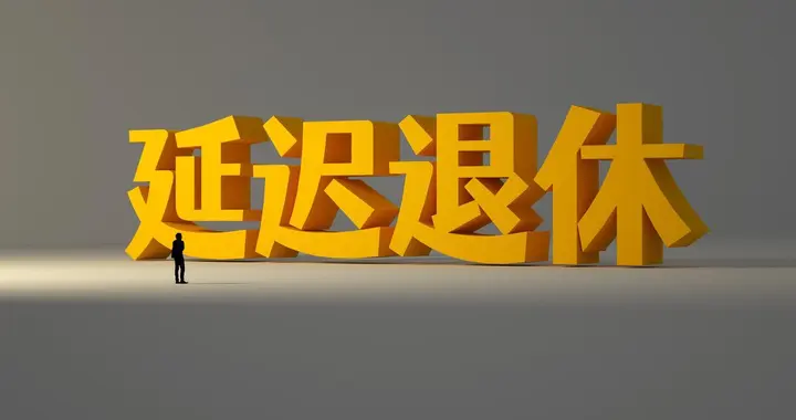 中央定调，延迟退休后，累计缴纳社保17年，达到年龄后能退休吗？