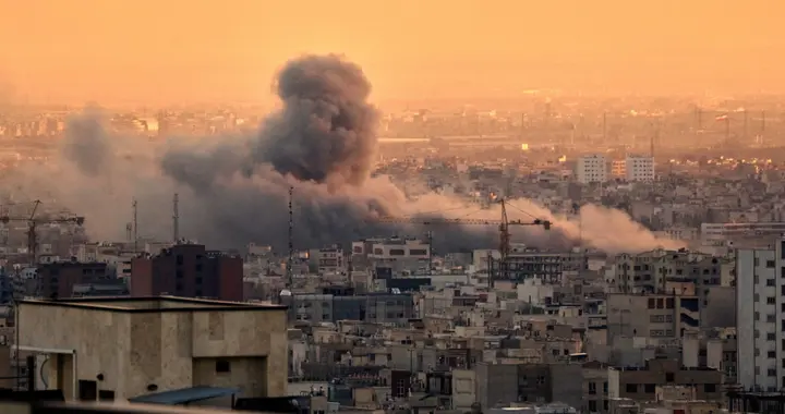 美以与伊朗冲突近日情况总结