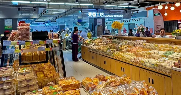 超市员工说漏嘴，没想到超市藏着这么多套路，很多人压根不知道