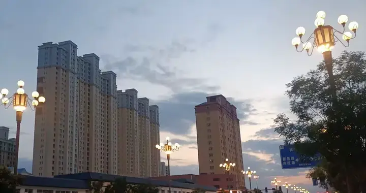 青海海东一小区千余户居民今冬取暖待解——河湟雅居小区供暖调查