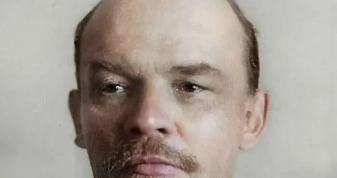 列宁：从书香子弟到革命导师，他用一生改写人类历史进程