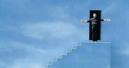 如果这个世界是一场游戏，那你是玩家，还是NPC