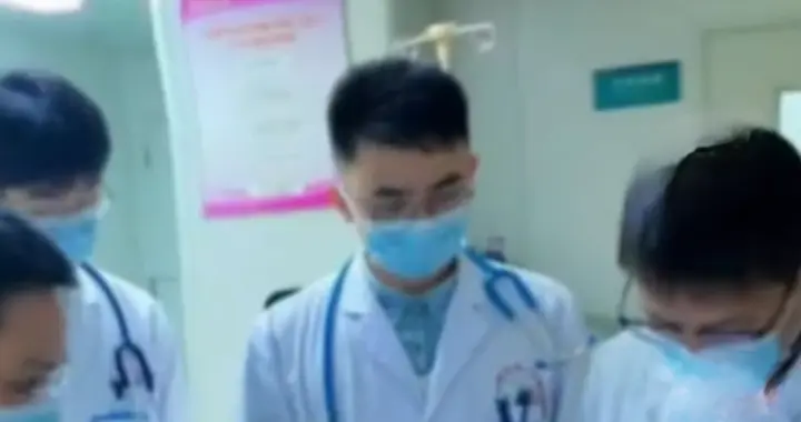 肚子疼忍了一夜，第二天晨练人没了：有些“忍”，真的会要命