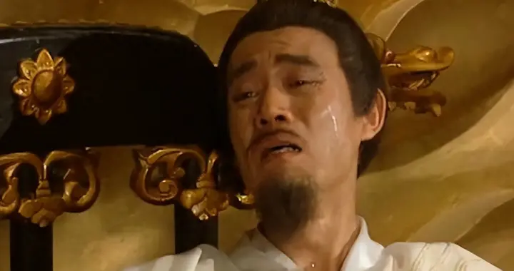 杨贵妃死后，唐肃宗为何要在临终前，饿死78岁的亲爹唐玄宗？