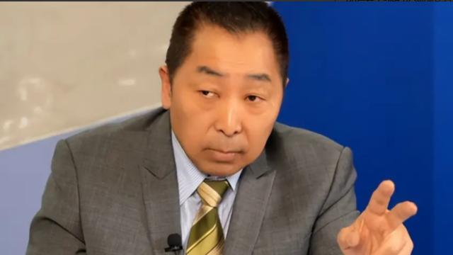 大宇通鉴：唐湘龙直接开炮：民进党，郑丽文