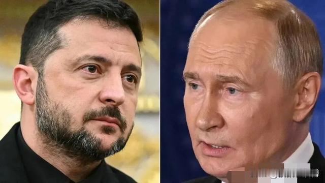 凯凯在淄博：俄乌打了4年，乌克兰几乎被打