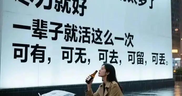 女生说 “先做朋友” 的翻盘公式：迂回+破局+反攻
