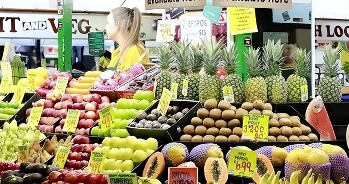 外国水果得罪中国市场，卖不出去了才后悔莫及！