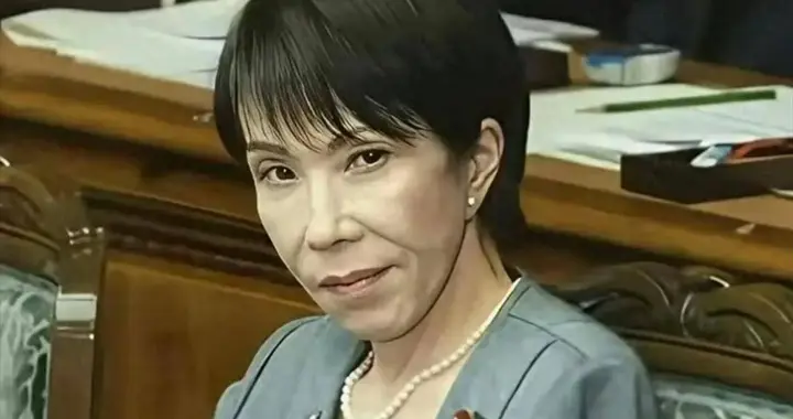 高市早苗联大逼宫！要删敌国条款，战后秩序要变天？
