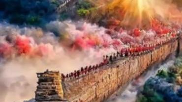 作家杨文山：中国如今的遭遇，绝对世所罕见