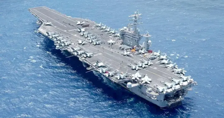 美国为啥敢肆无忌惮地挑战中国的红线，也许问题的根本出在这里