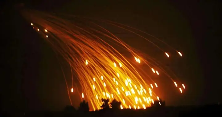 伊朗27轮反击！从南到北炸遍以色列，伊朗提出目标，把美赶出中东