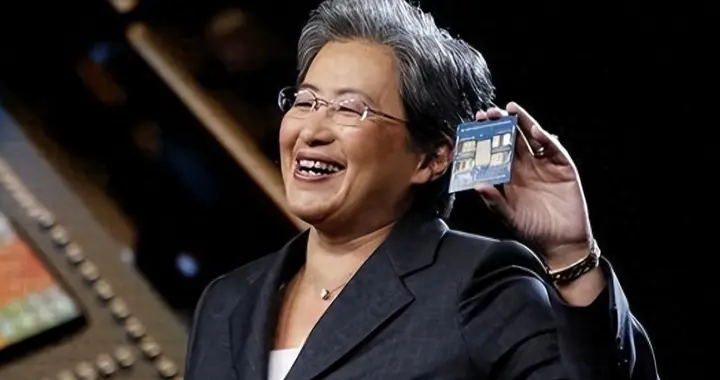 顶着骂名给中国送技术，年薪超4亿的她，为何敢和美国对着干