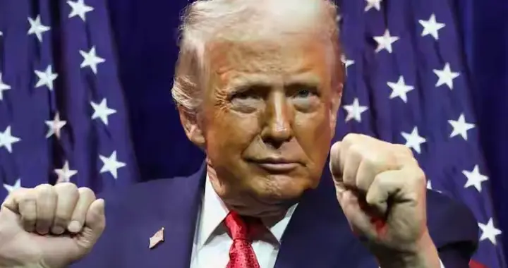 特朗普发起报复，将对8国加税，引发欧洲反对声潮，降低美号召力