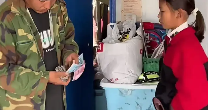 不是亲生视如己出