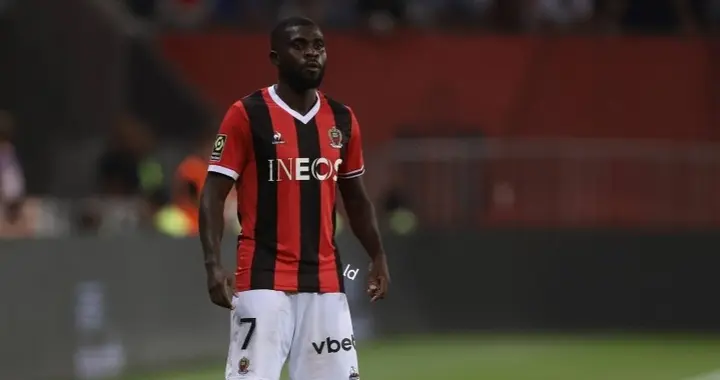 转会窗：尤文考虑引进尼斯边锋博加，佛罗伦萨罗马介入竞争