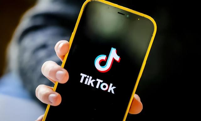 撤资！否则全美将禁用TikTok