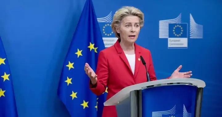 欧盟内部分裂成两派