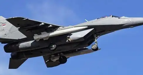 用中国武器打造“空中堡垒”，塞尔维亚成功构建“不对称威慑”