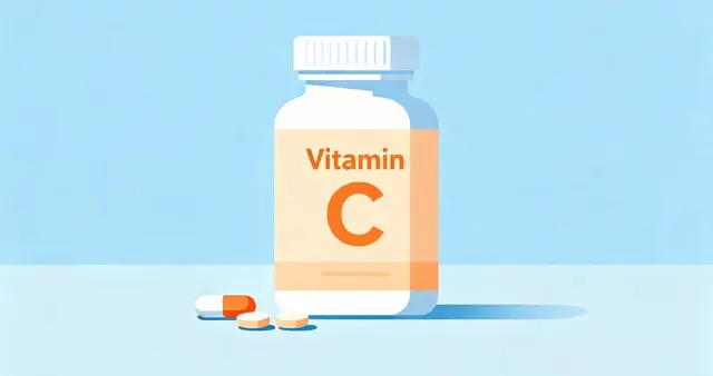 抗氧化、增强免疫，维生素C到底怎么吃才科学？”