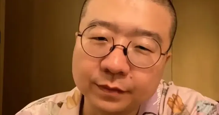 李诞吐槽欧洲美食：出国全靠泡面，麻辣烫救大命，法餐是身心折磨