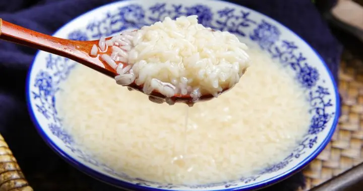 醪糟再次被关注！研究发现：甲流患者常吃醪糟，或出现7种变化