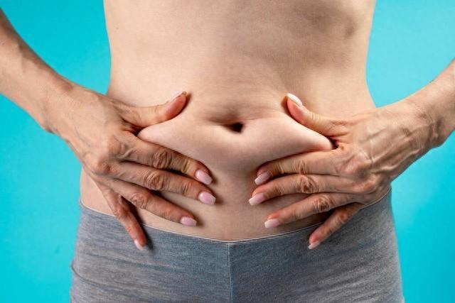 虚胖和赘肉多都是因为痰湿，只要学会化痰祛湿，就能彻底瘦下来