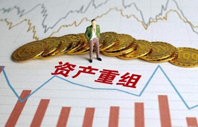 筹划重大资产重组、投资等，10家公司发布公告（4.16日）