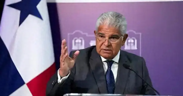 中方刚叫停运营，美官员准时介入，禁止中企竞标，巴拿马悔之晚矣