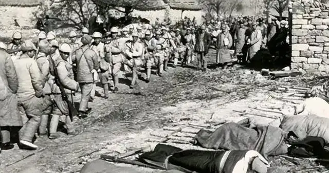 1947年大别山四百多伤兵遭地主武装杀害，肖永银怒火中烧铁腕复仇