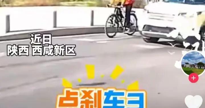 丈夫连喊6次刹车，新手妻子还是撞人致死，丈夫才是罪魁祸首！