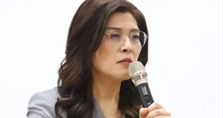 大陆收到消息，赖清德可能要跑，郑丽文咬死一句话，岛内争端升级