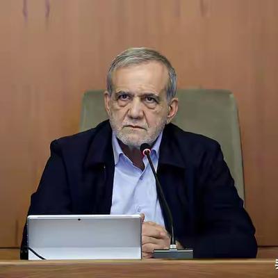 缤洁硫言：巴基斯坦不忍了，直接对以色列