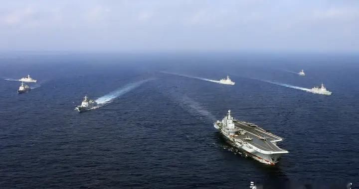 中东战争或将持续！为中国崛起带来一次加速