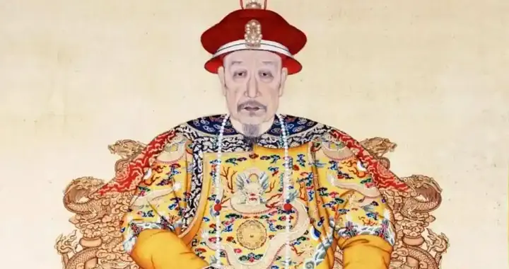 乾隆盛世：一位帝王的辉煌与隐秘”——穿越时空的皇朝传奇