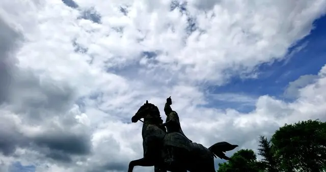 努尔哈赤为何先后两次浪迹辽东