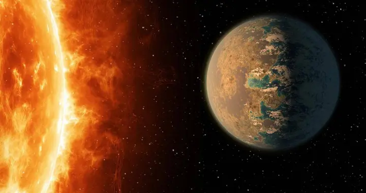 被称为“第二地球”的比邻星B，真的是一个宜居星球吗？