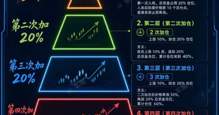 仓位管理的重要性