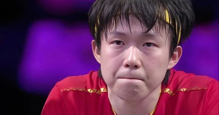 王楚钦伤病报告出炉：无法征战乒超总决赛！林诗栋连打3站不休息