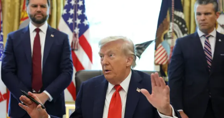 美方三大杀招尽出，仍未击垮伊朗，面对中国注定黔驴技穷